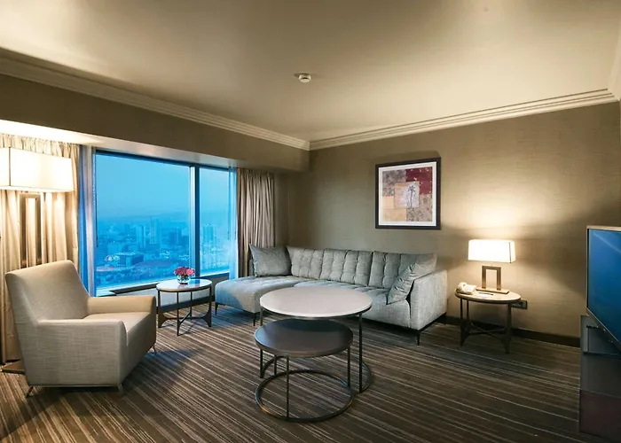 Ankara Hiltonsa