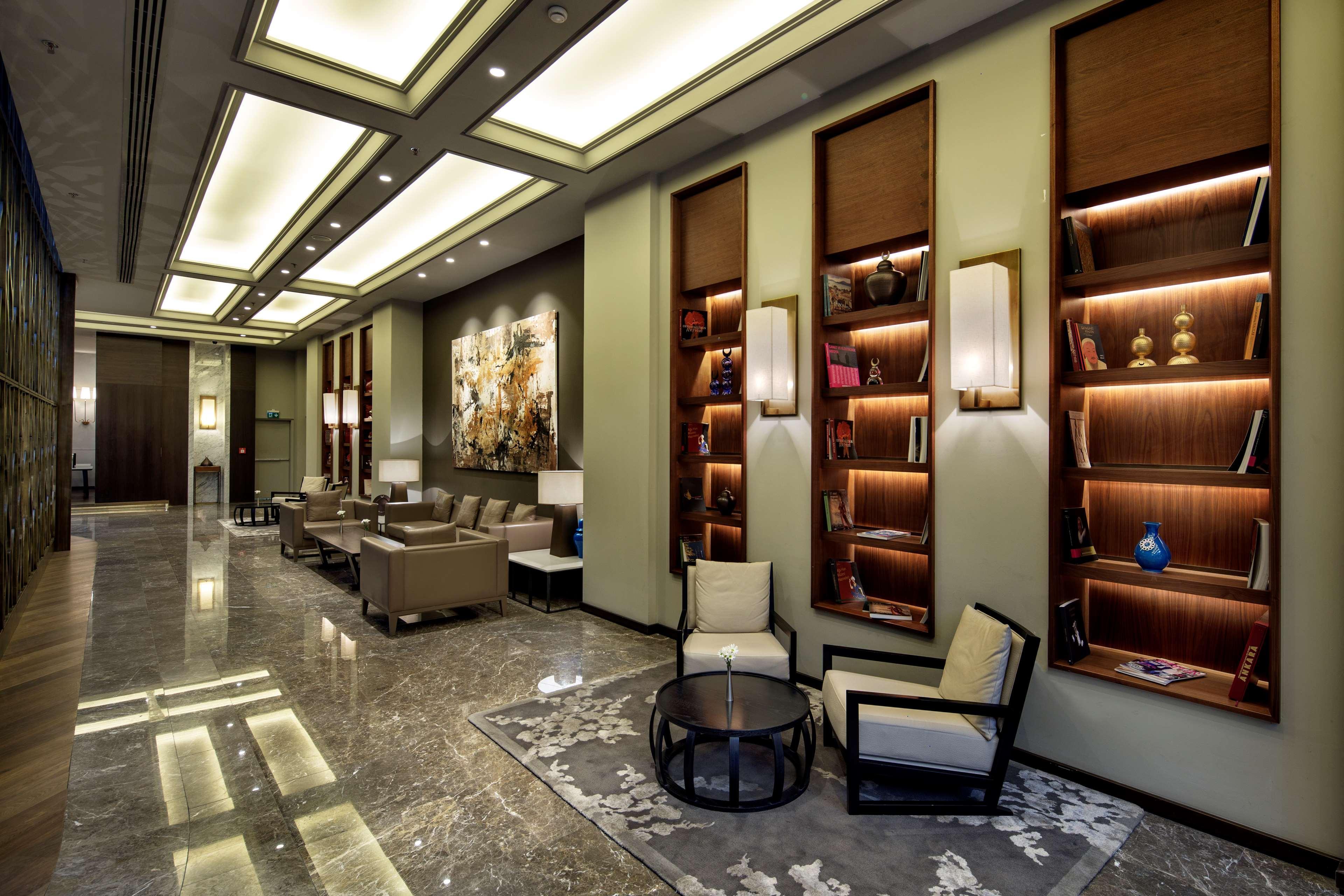 Hotel Hiltonsa 5*