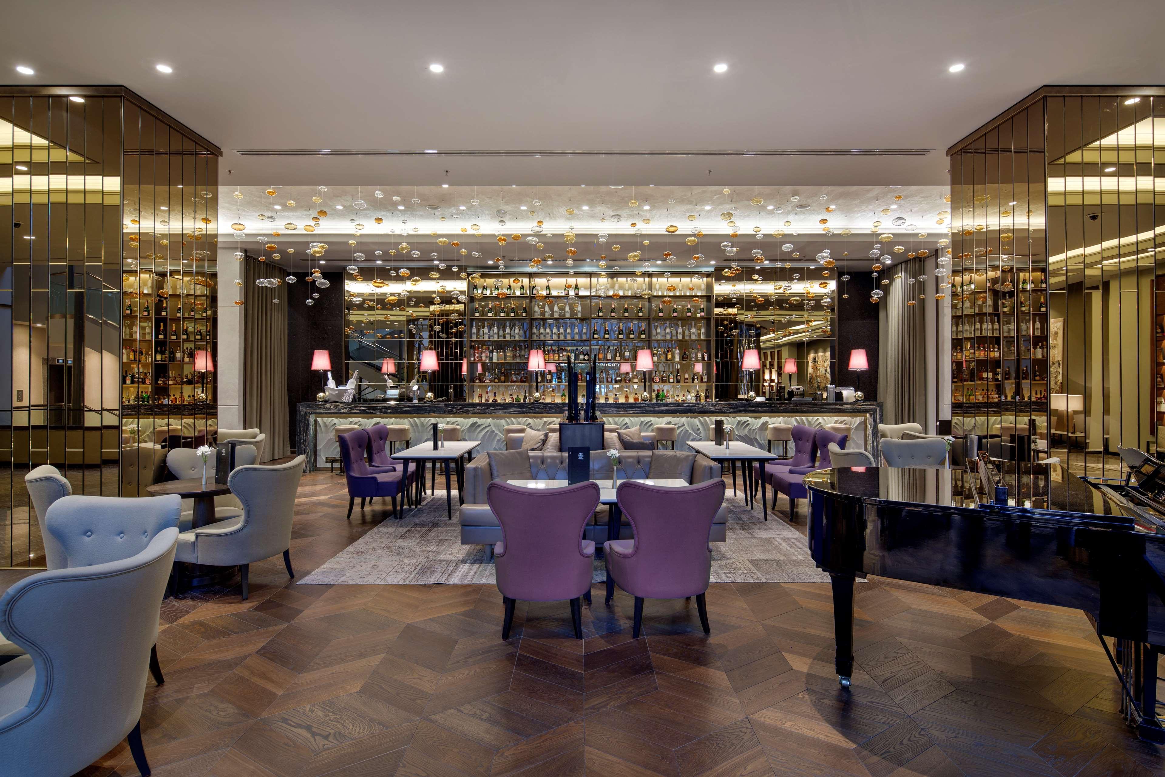 Hotel Hiltonsa 5*
