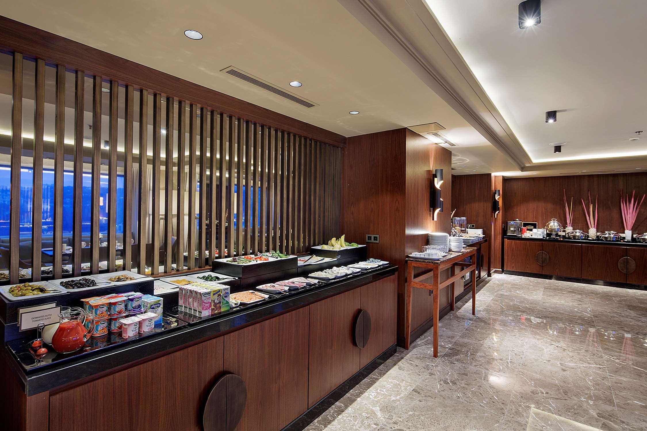 Hiltonsa Hotel Ankara