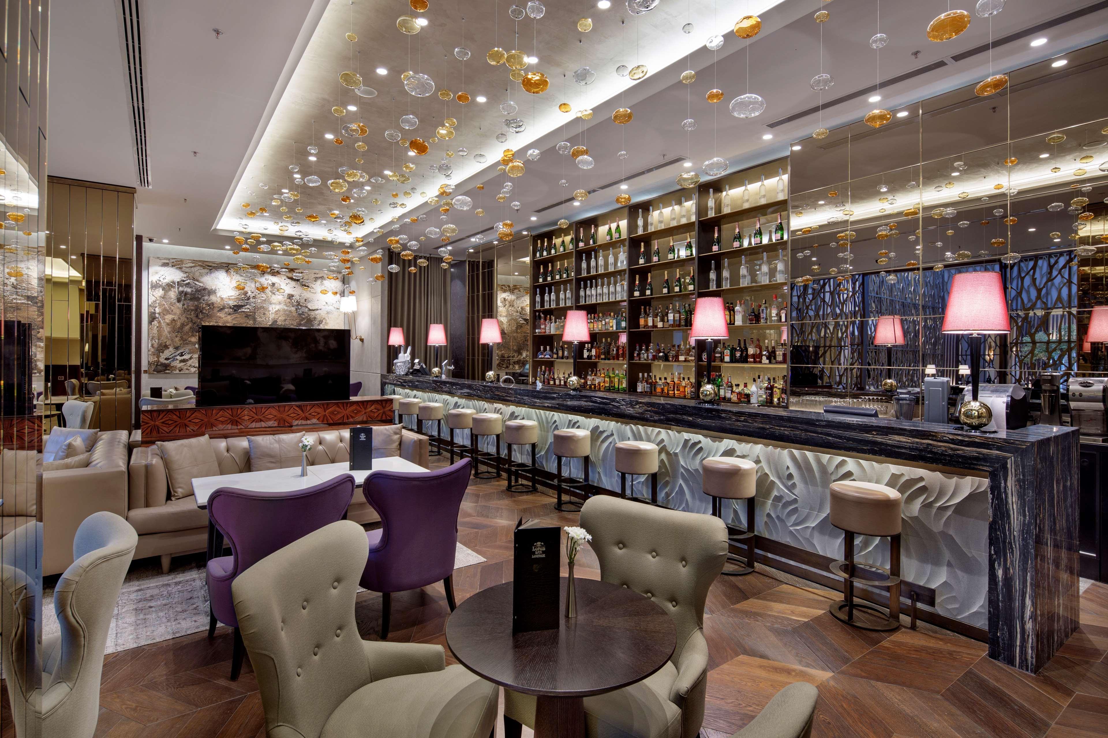 Hiltonsa 5* Ankara