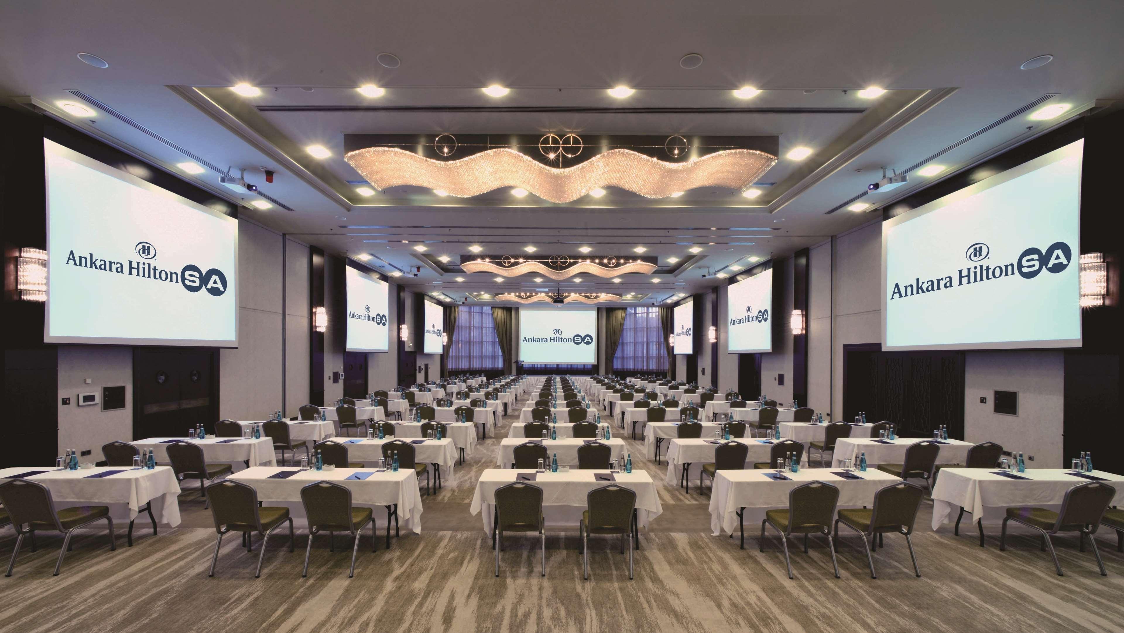 Hiltonsa