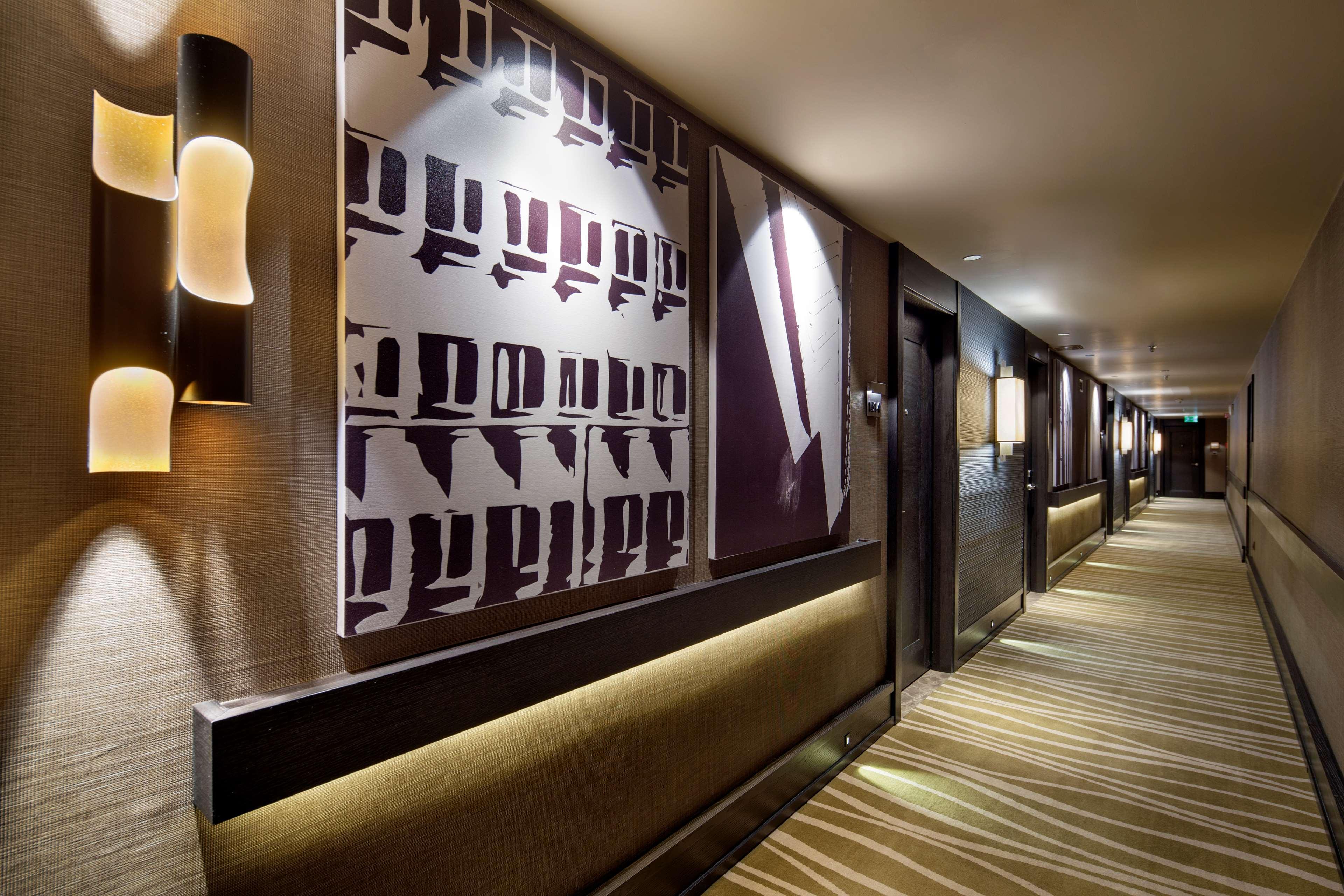 Hiltonsa Hotel Ankara
