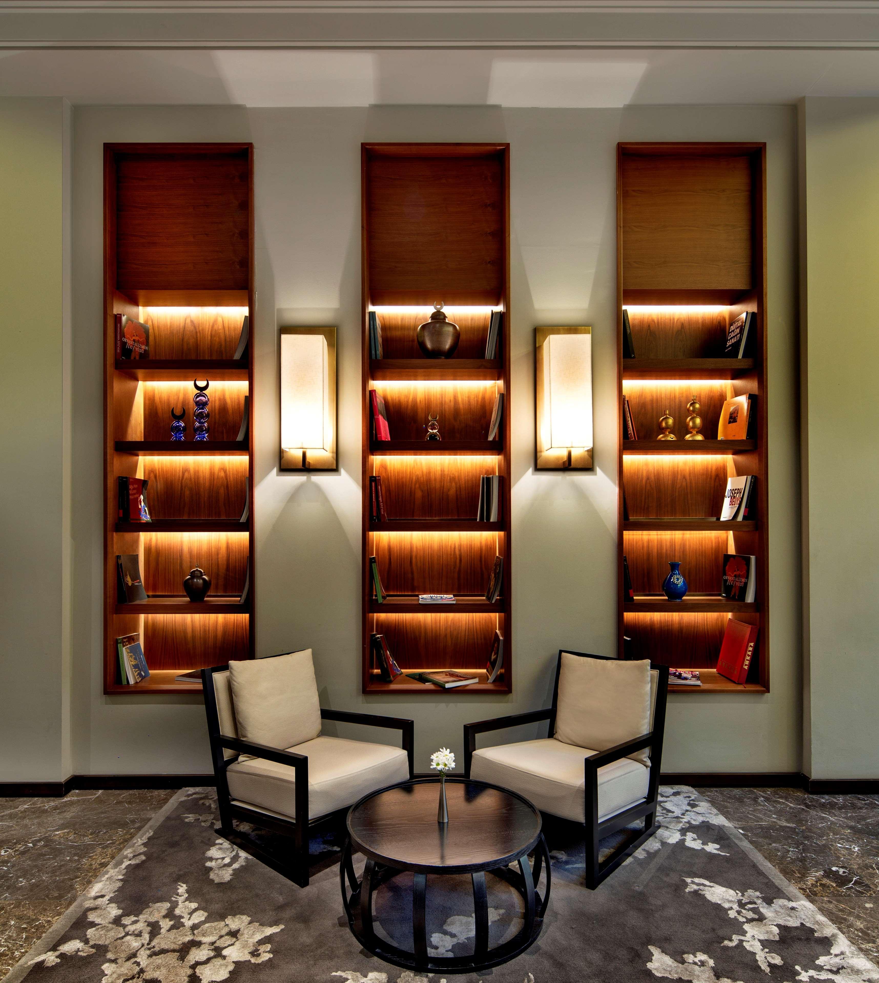 Hotel Hiltonsa 5*