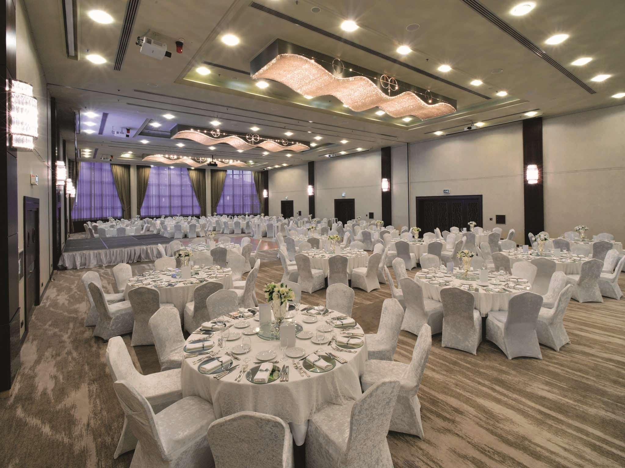 Hiltonsa Hotel 5*