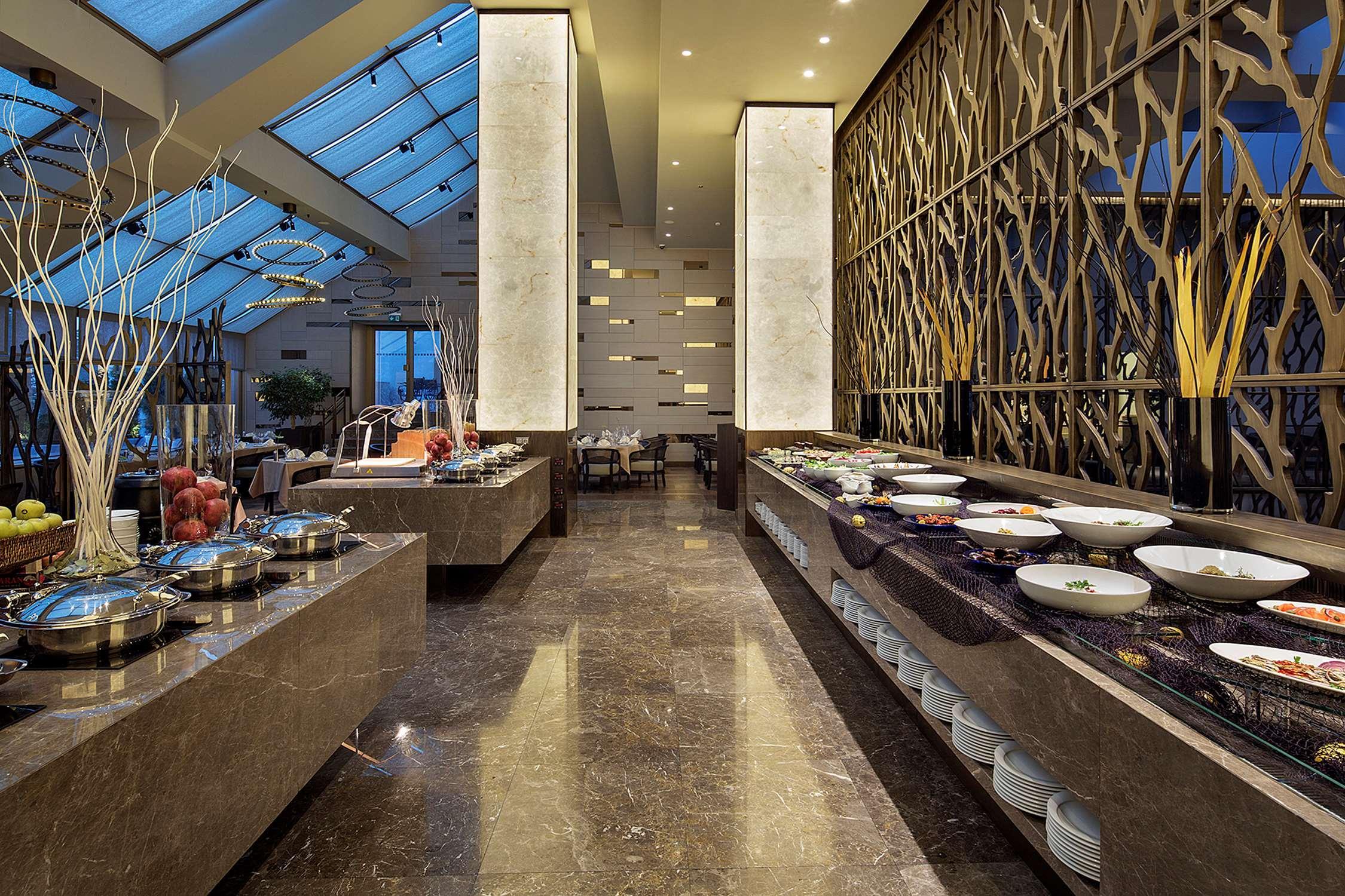Hiltonsa 5*