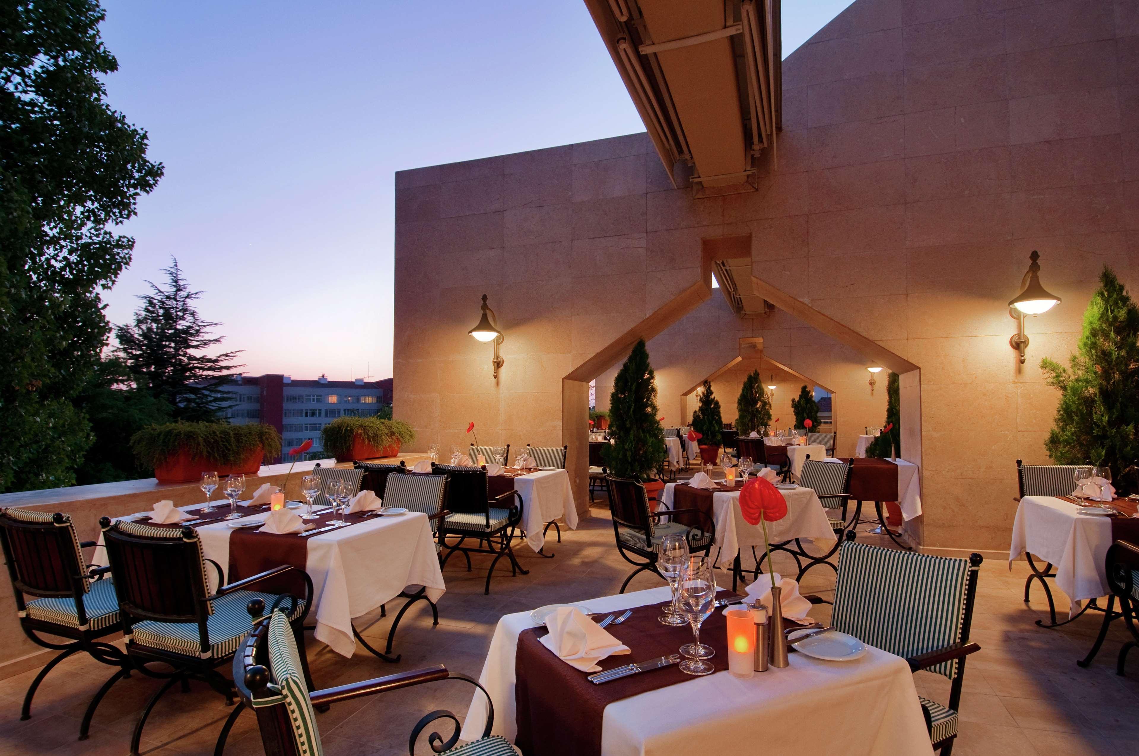 Hiltonsa Hotel
