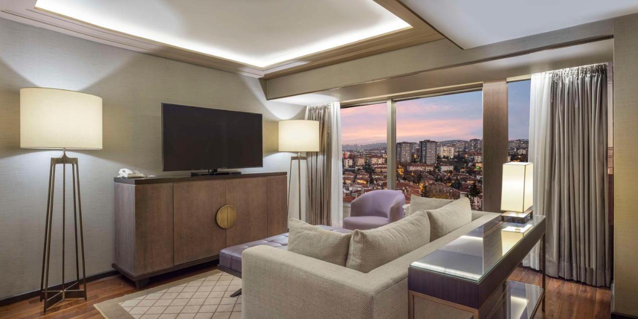 Hiltonsa Hotel
