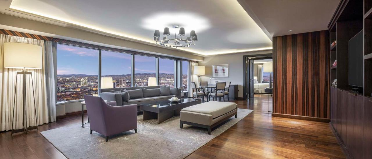 Hiltonsa Hotel 5*