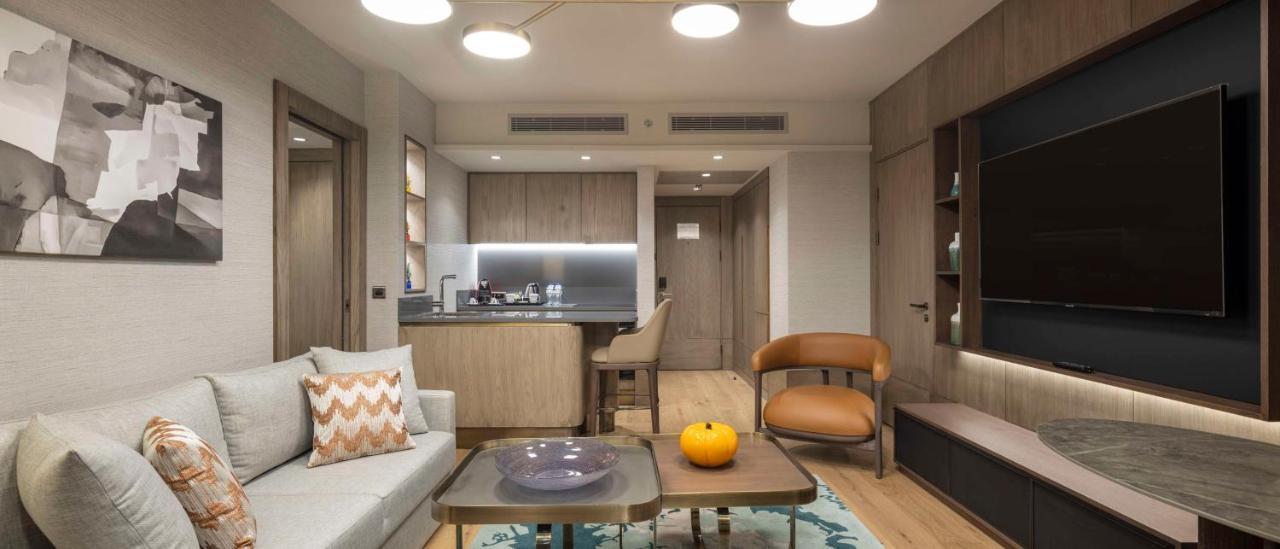 Hotel Hiltonsa 5*