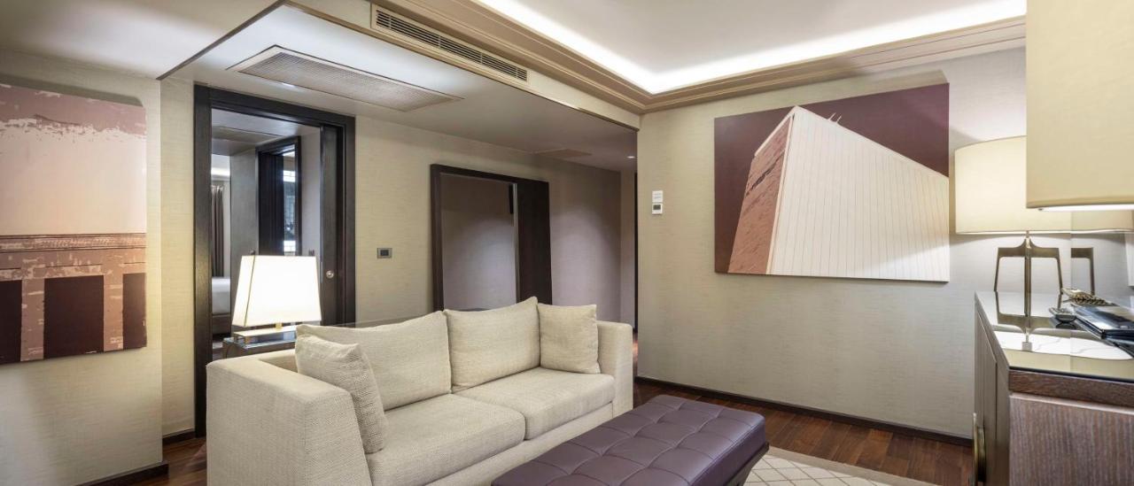 Hiltonsa Hotel 5*