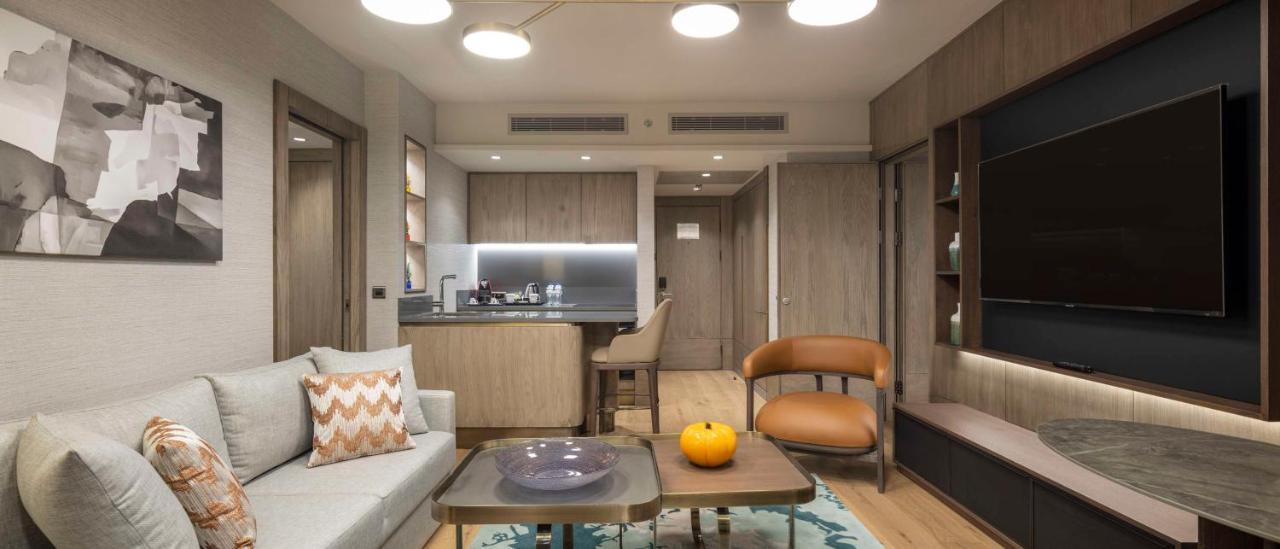 Hotel Hiltonsa