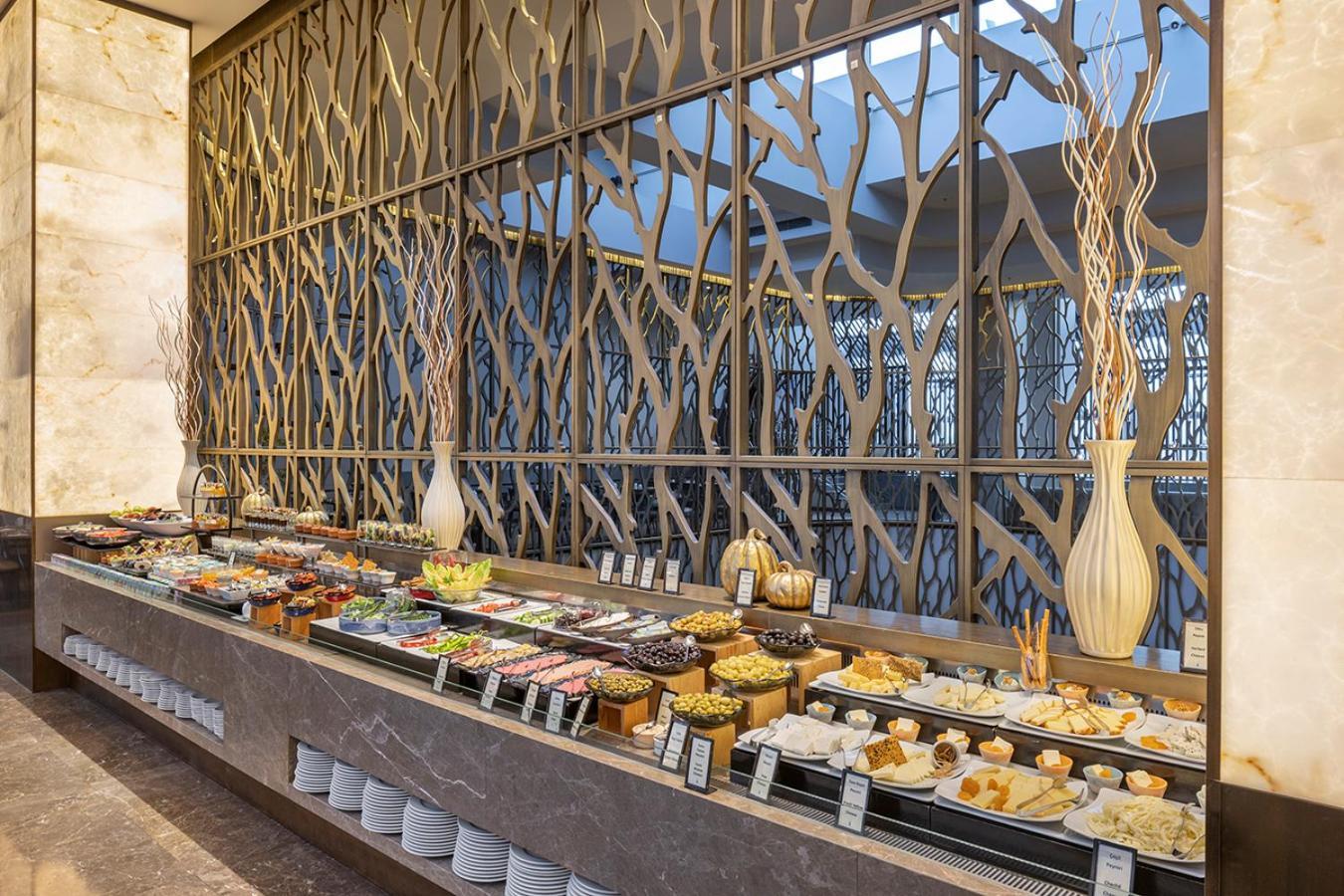 Hotel Hiltonsa 5*