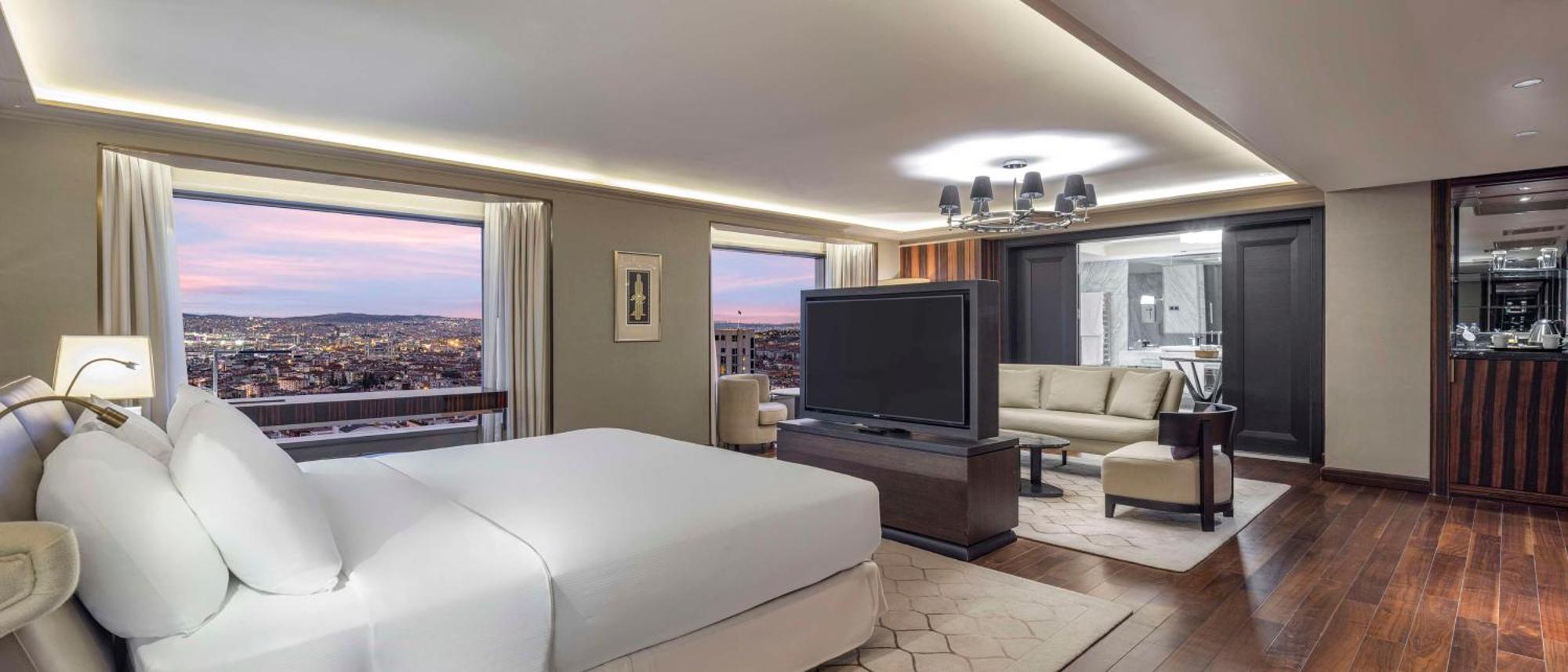 Hiltonsa Hotel