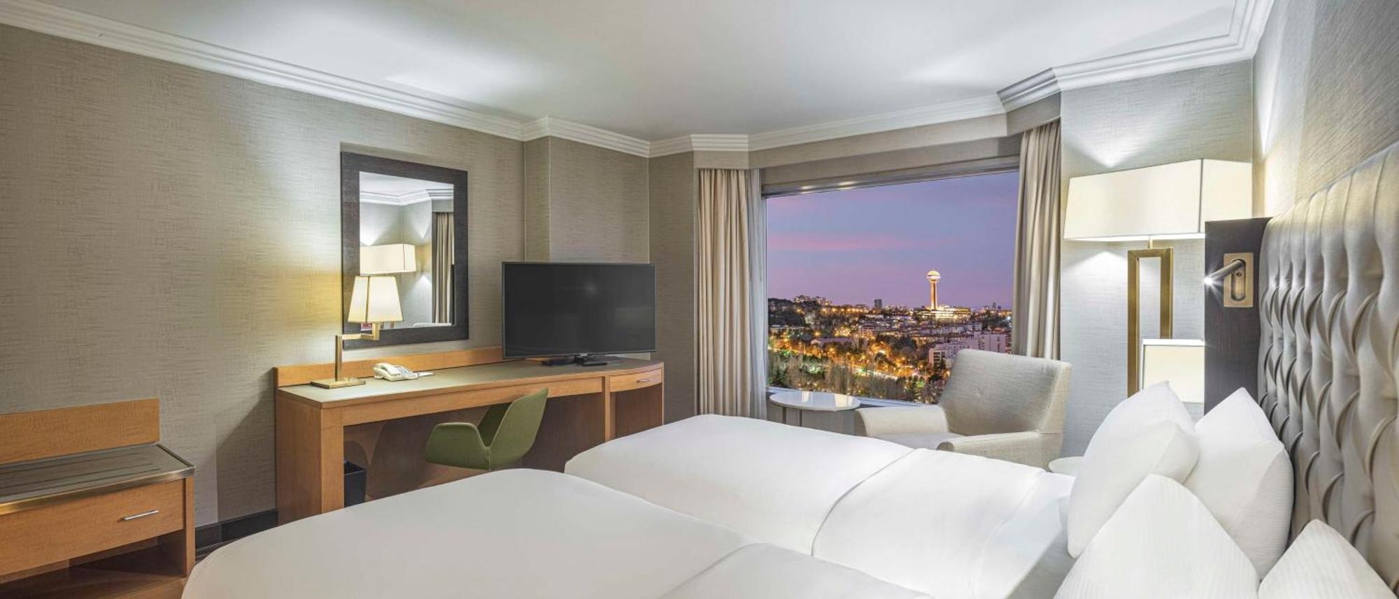 Hiltonsa 5*
