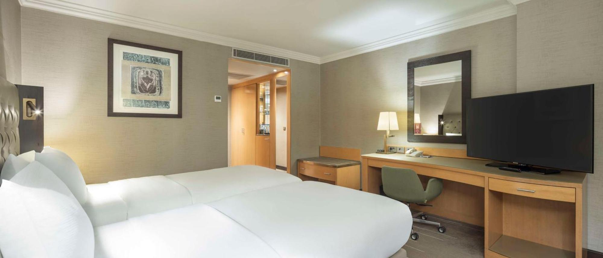 Hiltonsa Hotel 5*