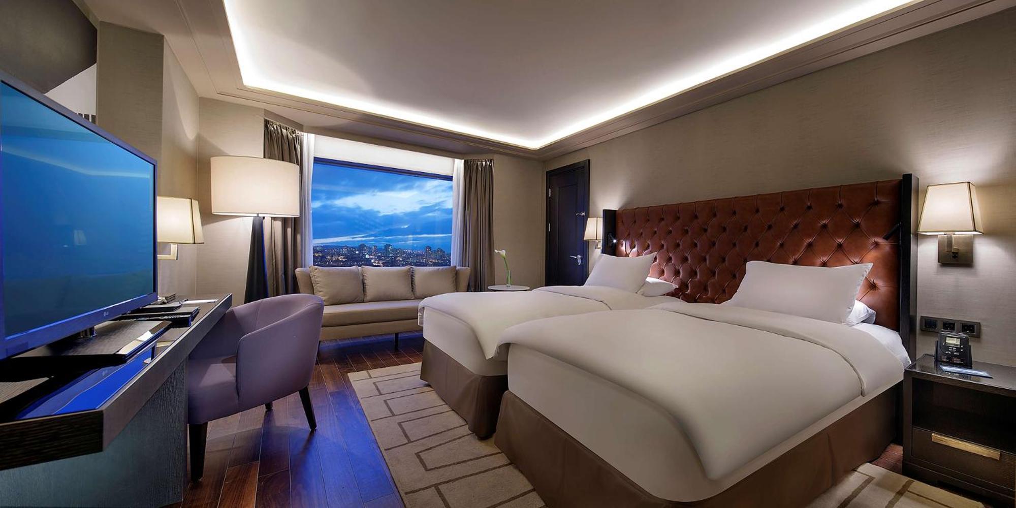 Hiltonsa 5* Ankara