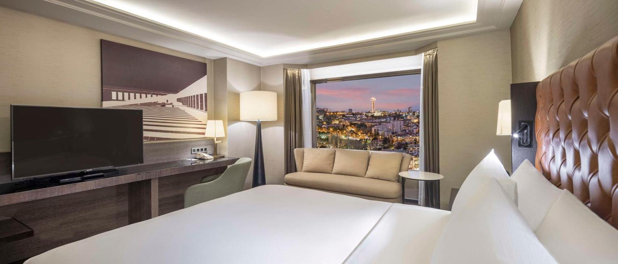Hiltonsa 5*