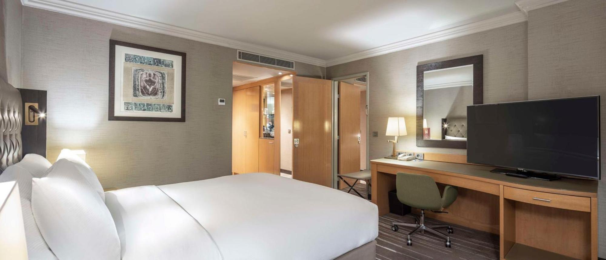 Hiltonsa Hotel