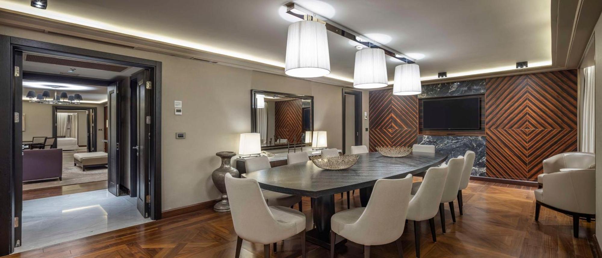 Hiltonsa Hotel