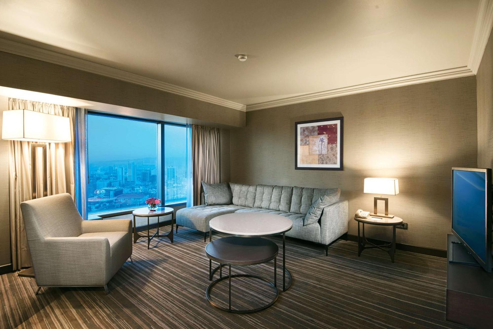 Hotel Hiltonsa