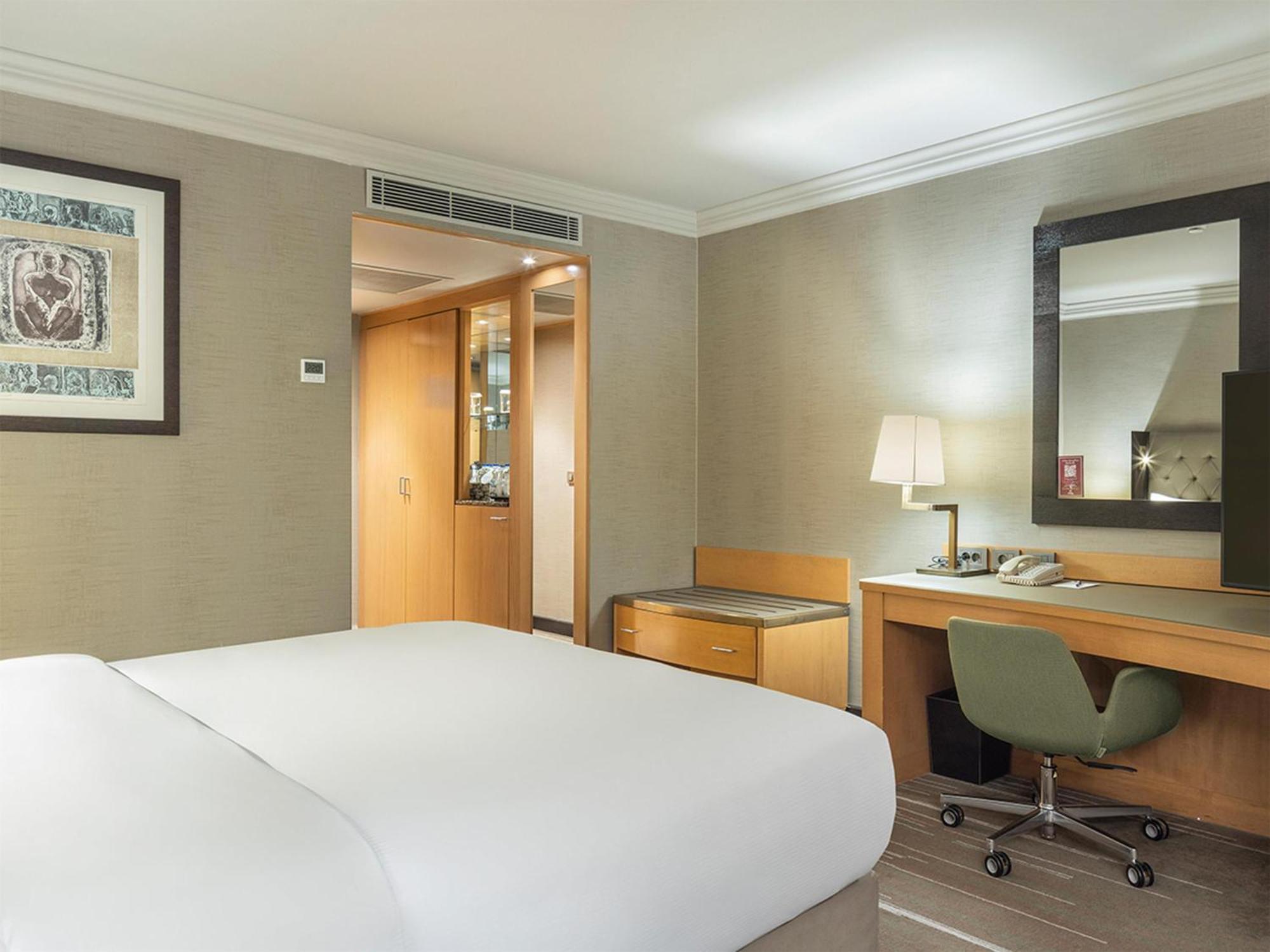 Hiltonsa Hotel 5*