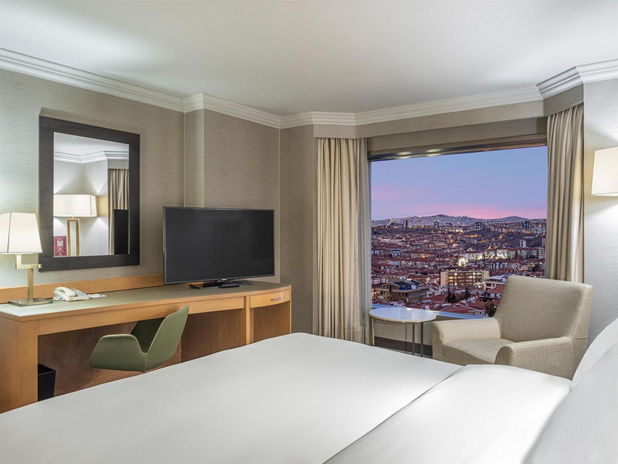 Hotel Hiltonsa 5*
